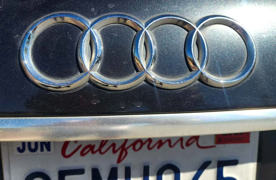 2009 Audi C6 A6 - Image 9 of 14