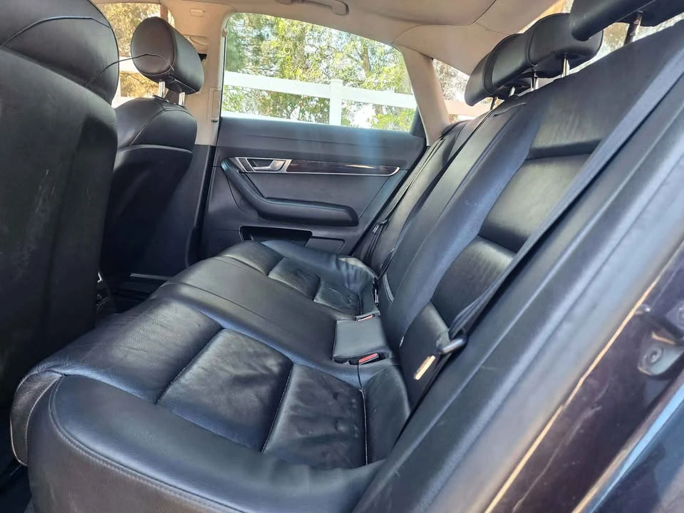 2009 Audi C6 A6 - Image 7 of 14