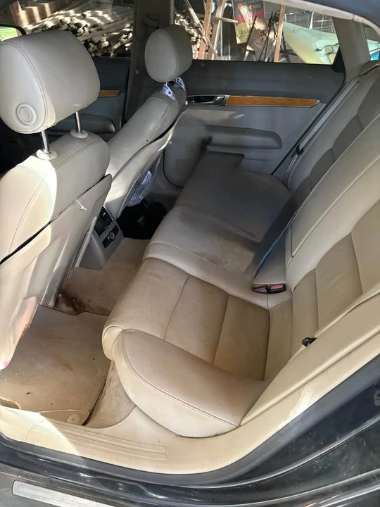 2009 Audi C6 A6 - Image 11 of 13