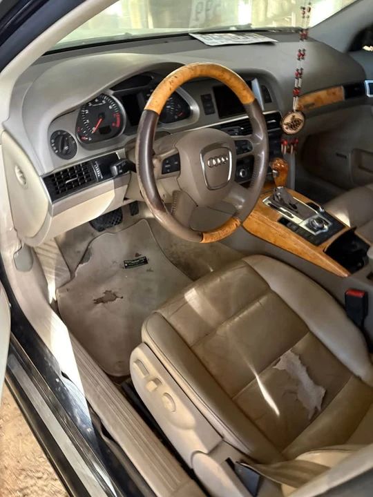2009 Audi C6 A6 - Image 13 of 13