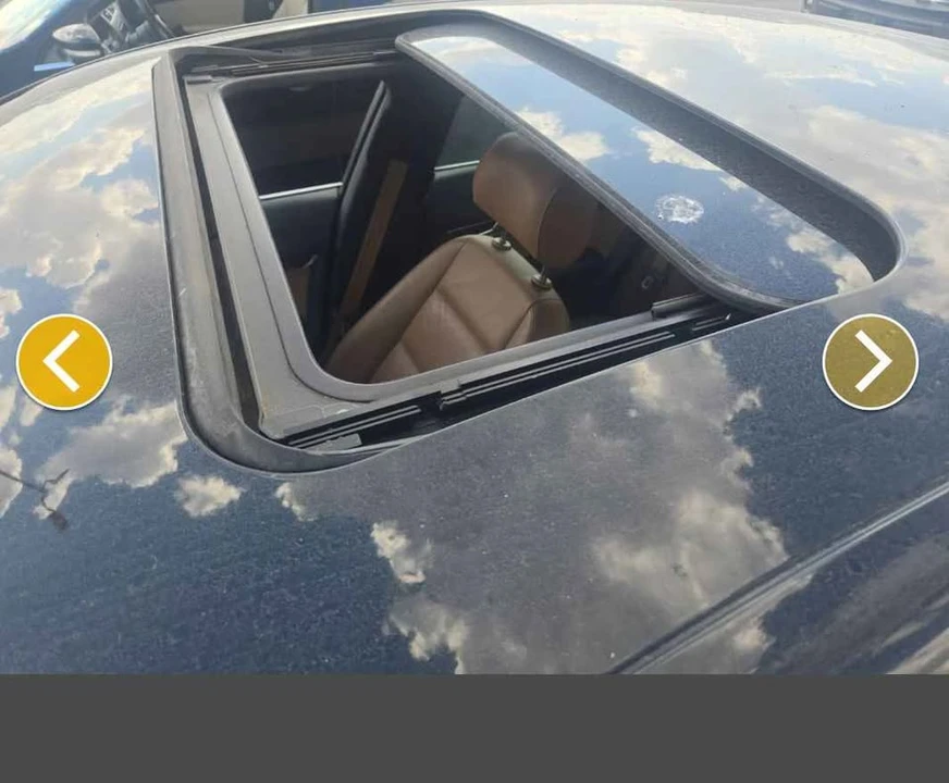 2009 Audi C6 A6 - Image 13 of 13