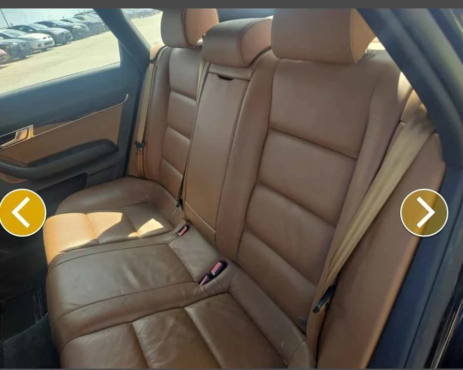 2009 Audi C6 A6 - Image 9 of 13