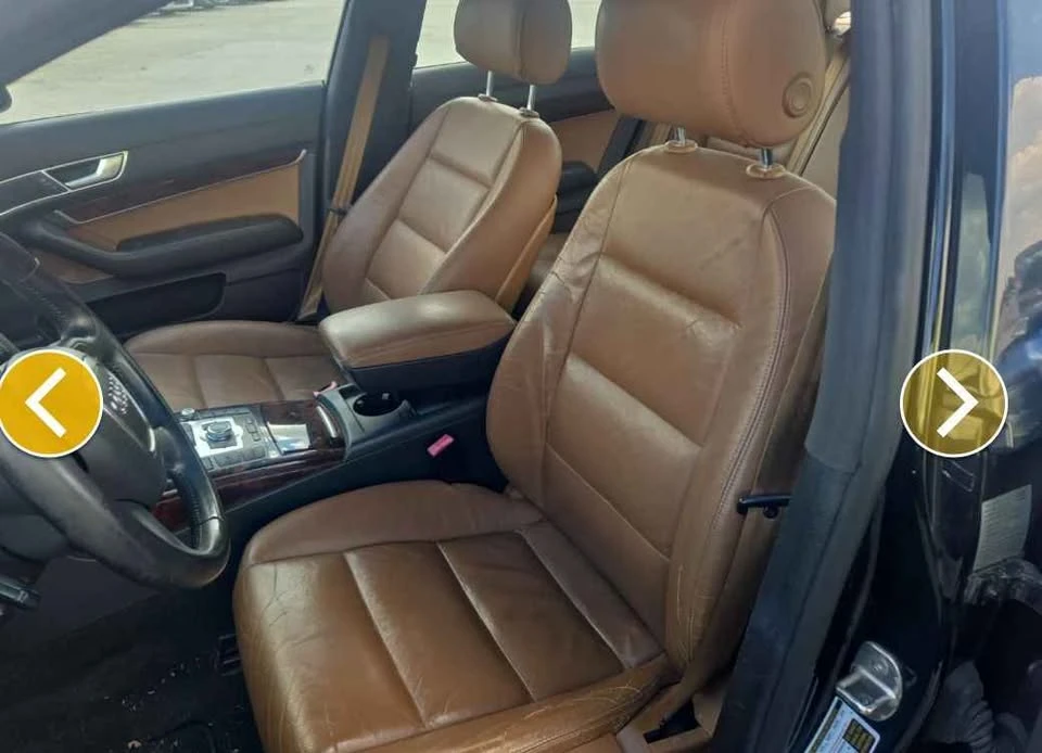 2009 Audi C6 A6 - Image 12 of 13