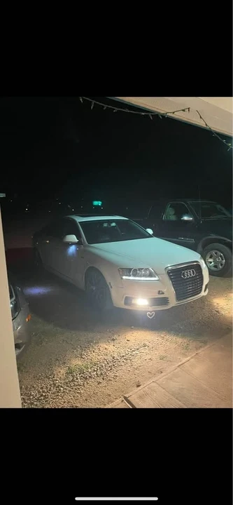 2009 Audi Allroad - Image 2 of 9
