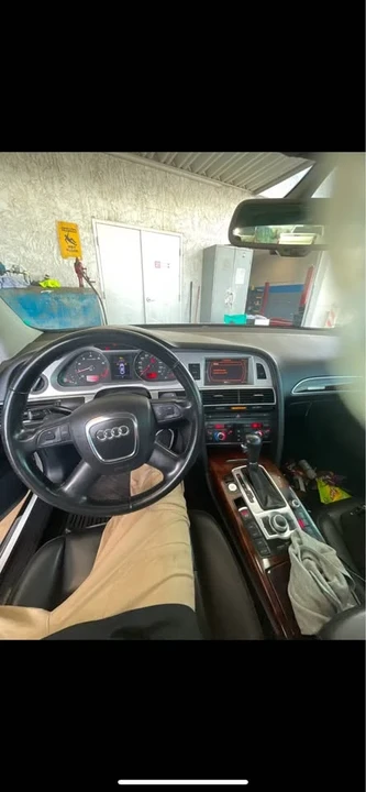 2009 Audi Allroad - Image 5 of 9