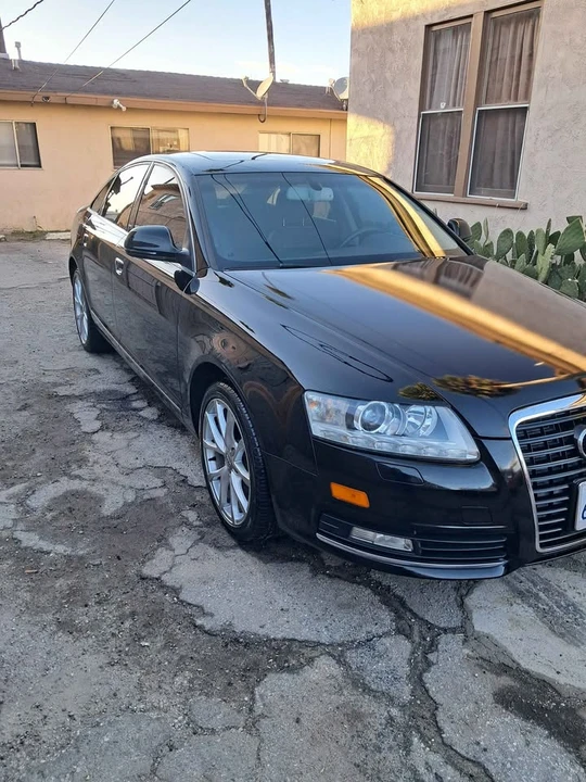 2009 Audi Allroad - Image 3 of 13