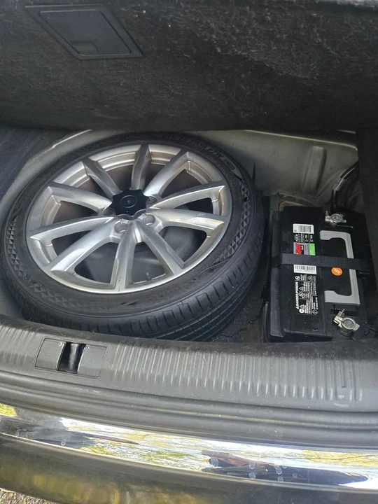 2009 Audi Allroad - Image 5 of 19