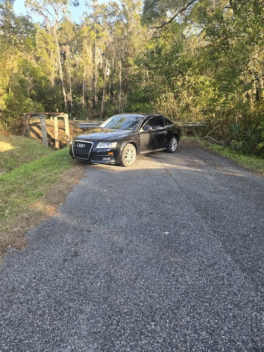 2009 Audi Allroad - Image 18 of 19