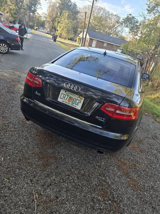 2009 Audi Allroad - Image 14 of 19