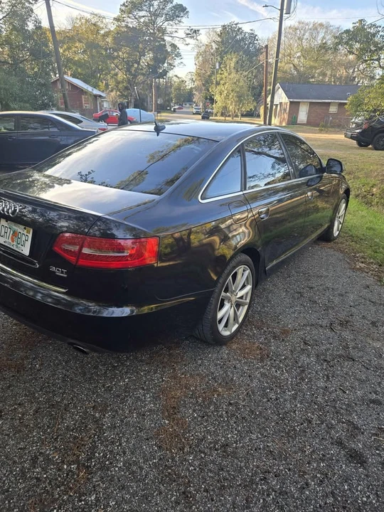 2009 Audi Allroad - Image 15 of 19
