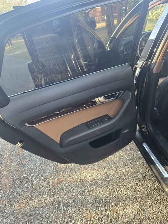 2009 Audi Allroad - Image 10 of 19
