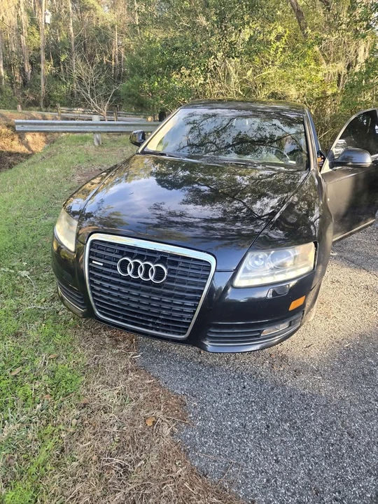 2009 Audi Allroad - Image 17 of 19