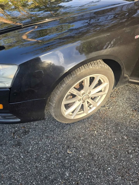2009 Audi Allroad - Image 3 of 19
