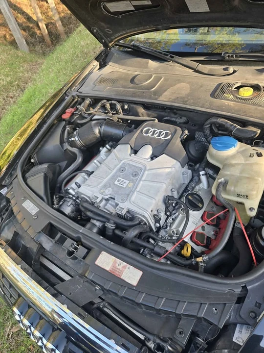 2009 Audi Allroad - Image 2 of 19