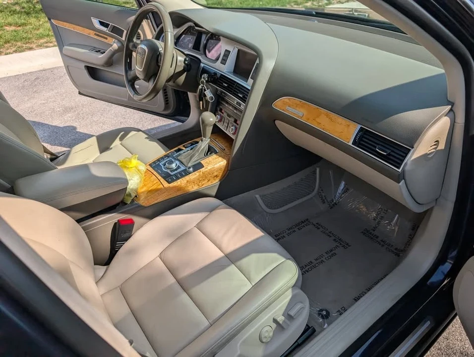 2009 Audi C6 A6 - Image 15 of 20