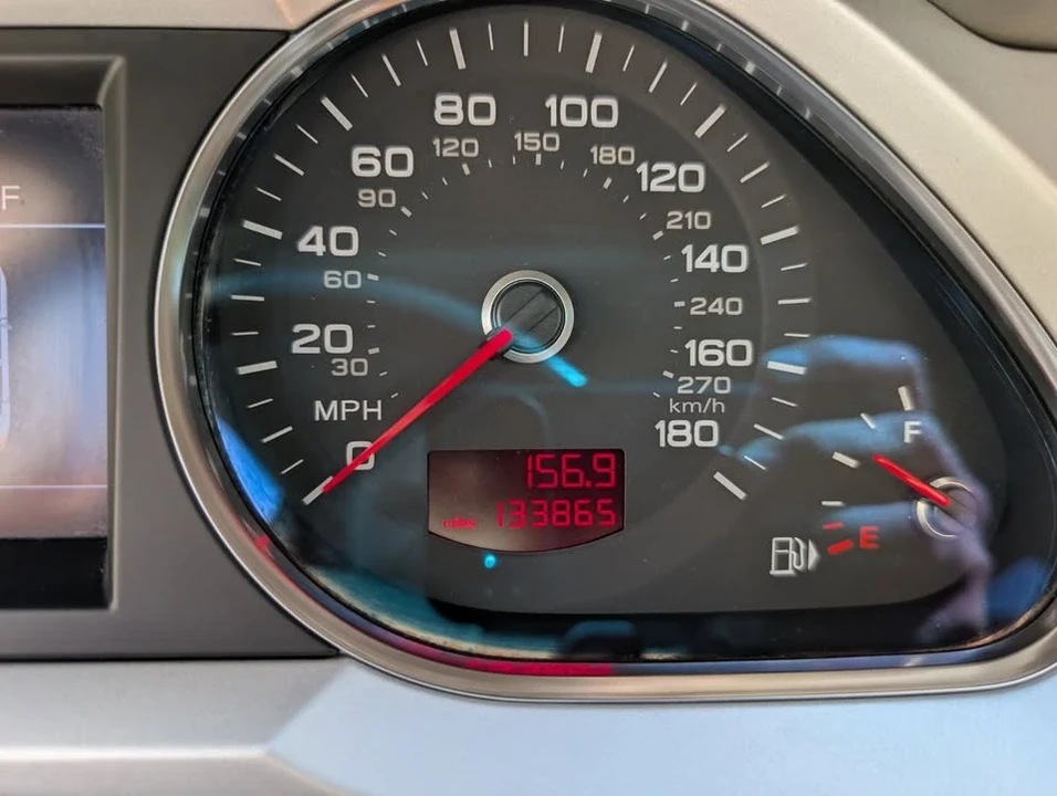 2009 Audi C6 A6 - Image 8 of 20