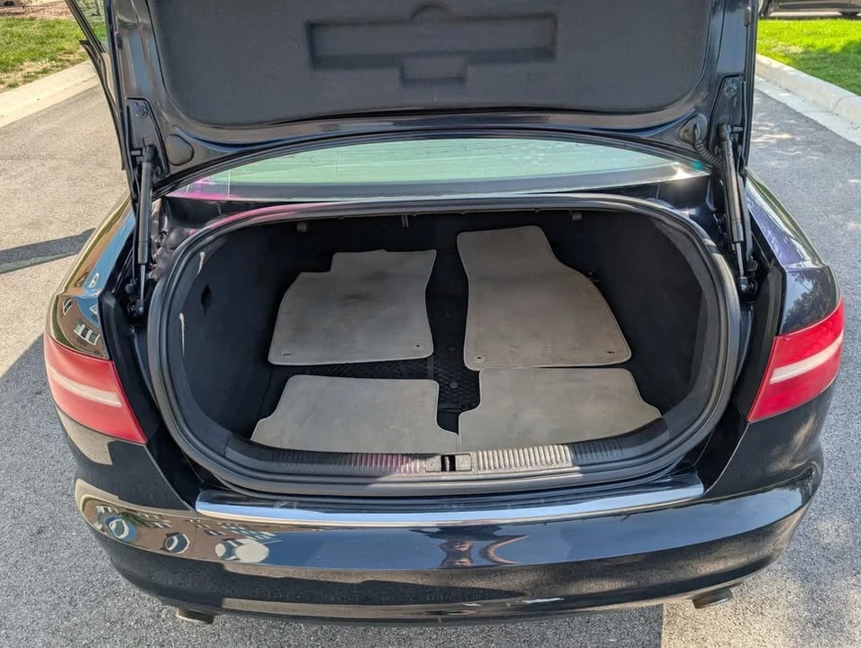 2009 Audi C6 A6 - Image 18 of 20