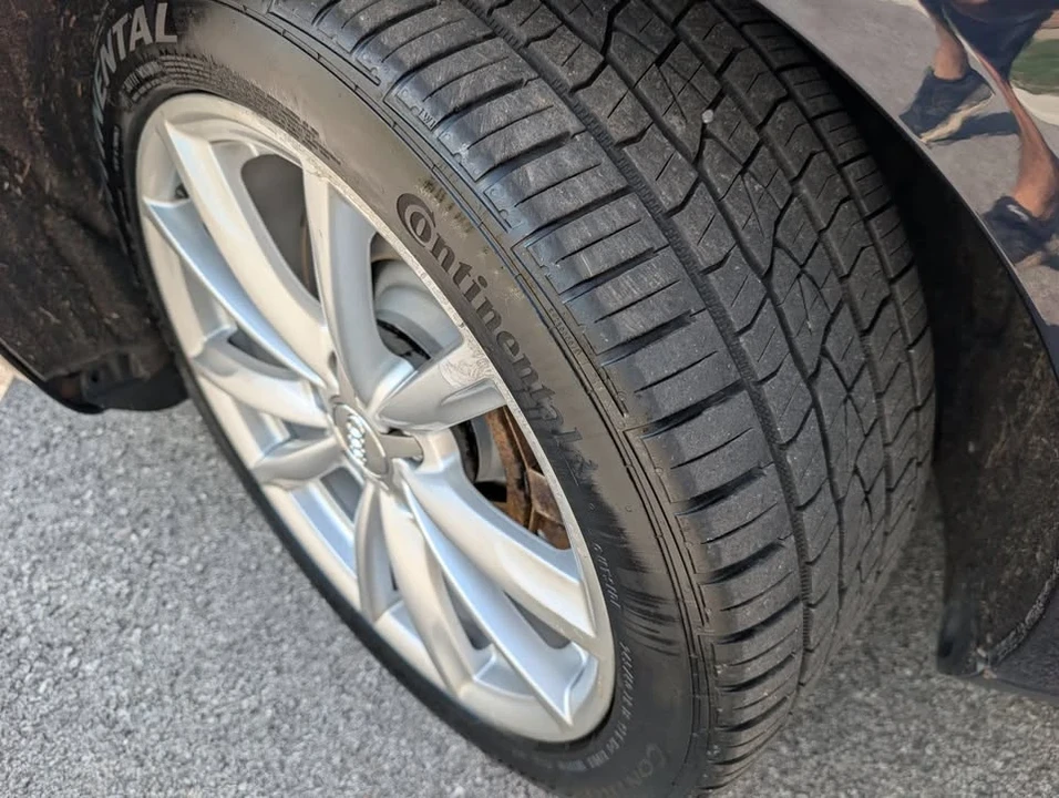 2009 Audi C6 A6 - Image 19 of 20