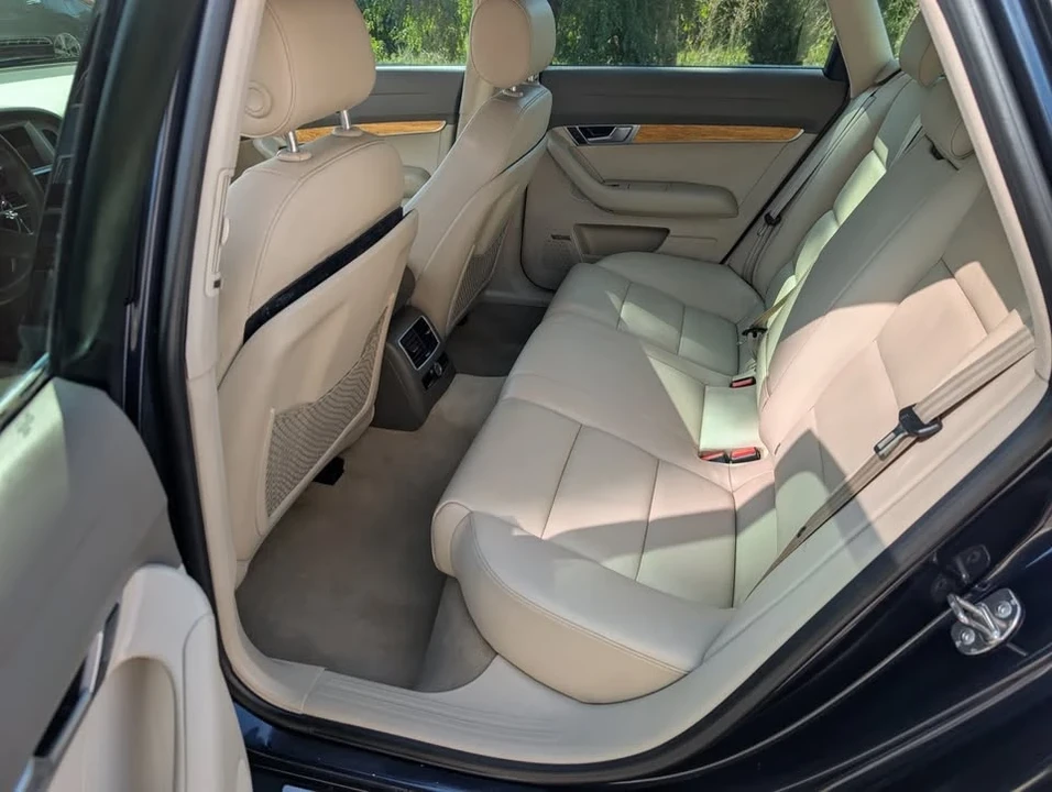 2009 Audi C6 A6 - Image 14 of 20