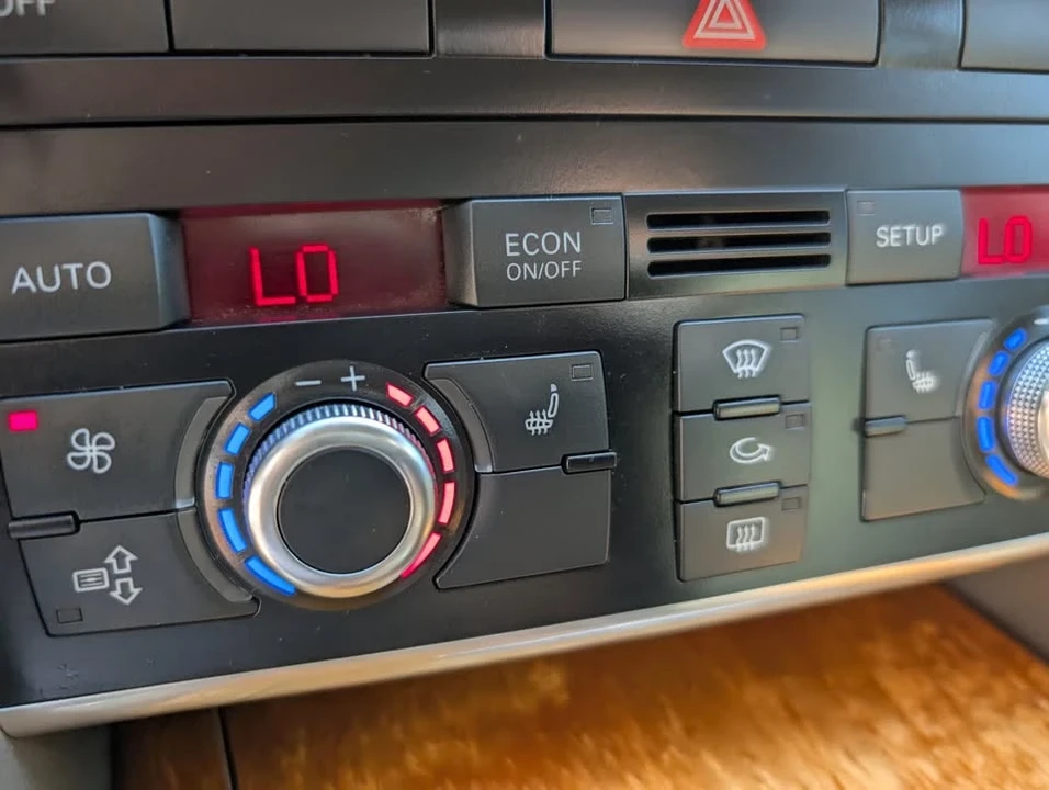 2009 Audi C6 A6 - Image 12 of 20