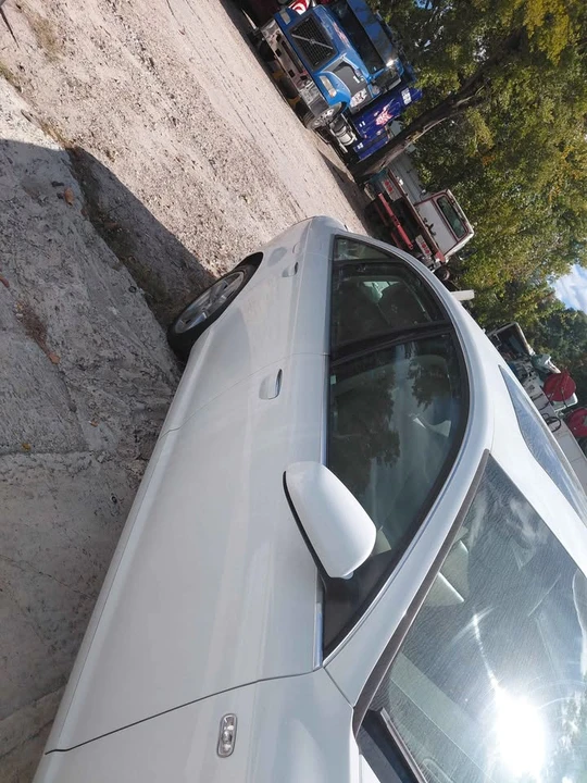2009 Audi C6 A6 - Image 3 of 5