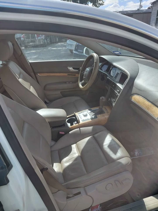 2009 Audi C6 A6 - Image 2 of 5