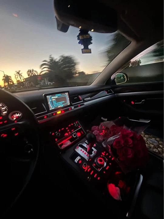 2009 Audi D3 A8 - Image 3 of 8