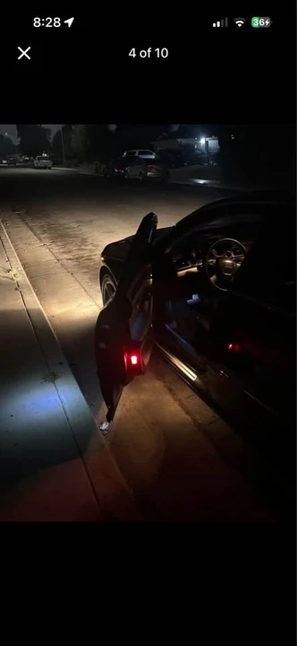 2009 Audi D3 A8 - Image 6 of 8