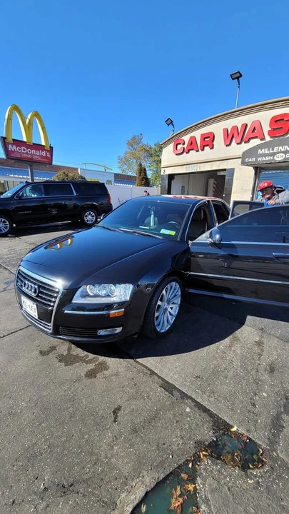 2009 Audi D3 A8 - Image 3 of 7