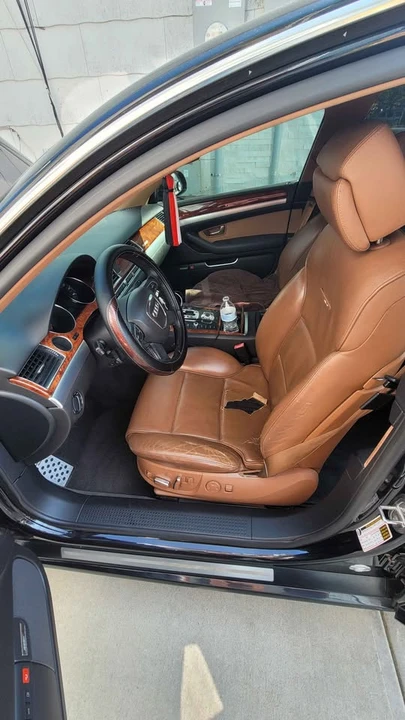 2009 Audi D3 A8 - Image 6 of 7