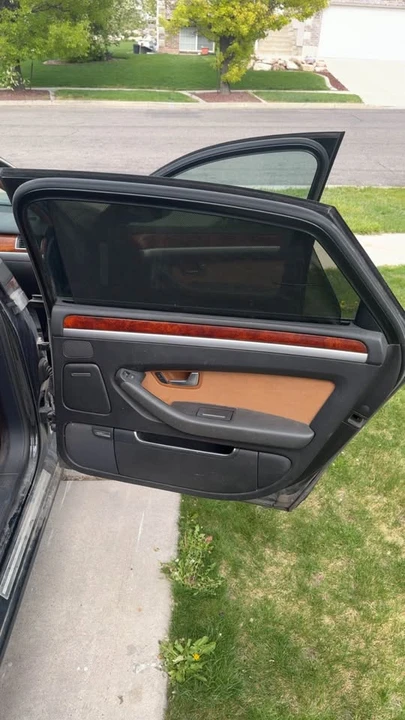 2009 Audi D3 A8 - Image 15 of 15