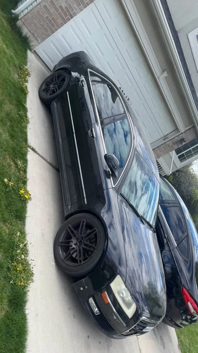 2009 Audi D3 A8 - Image 2 of 15