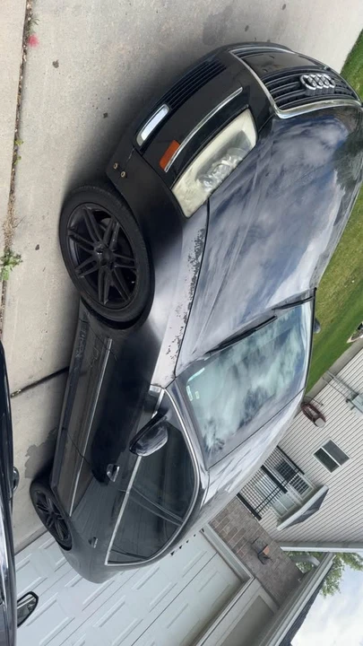 2009 Audi D3 A8 - Image 3 of 15