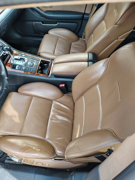 2009 Audi D3 A8 - Image 5 of 9
