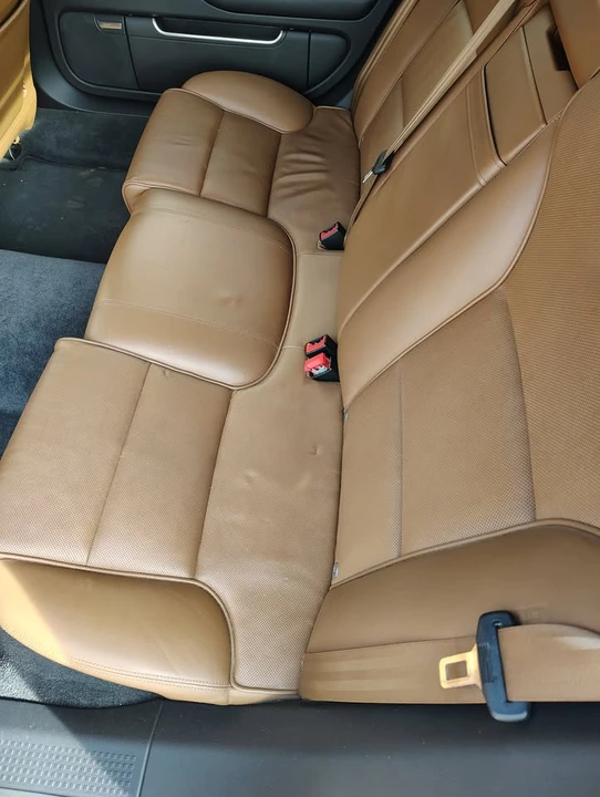2009 Audi D3 A8 - Image 6 of 9
