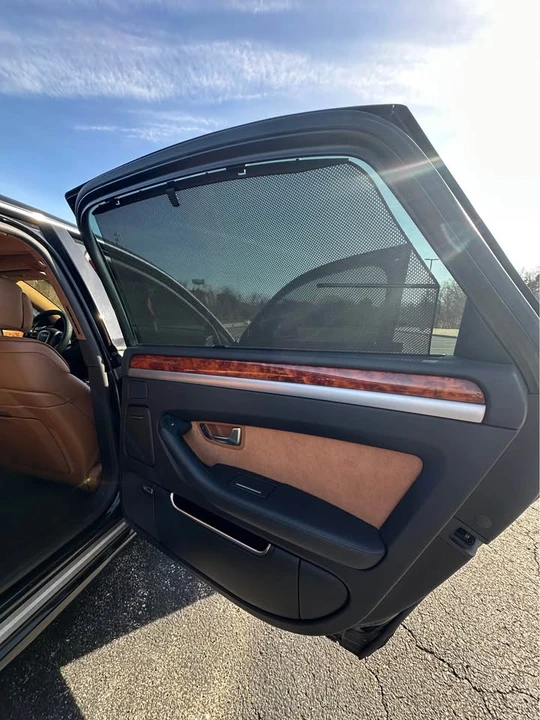 2009 Audi D3 A8 - Image 16 of 16