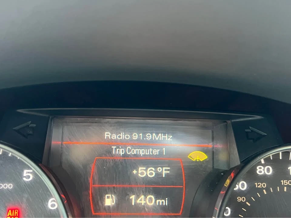 2009 Audi D3 A8 - Image 11 of 14