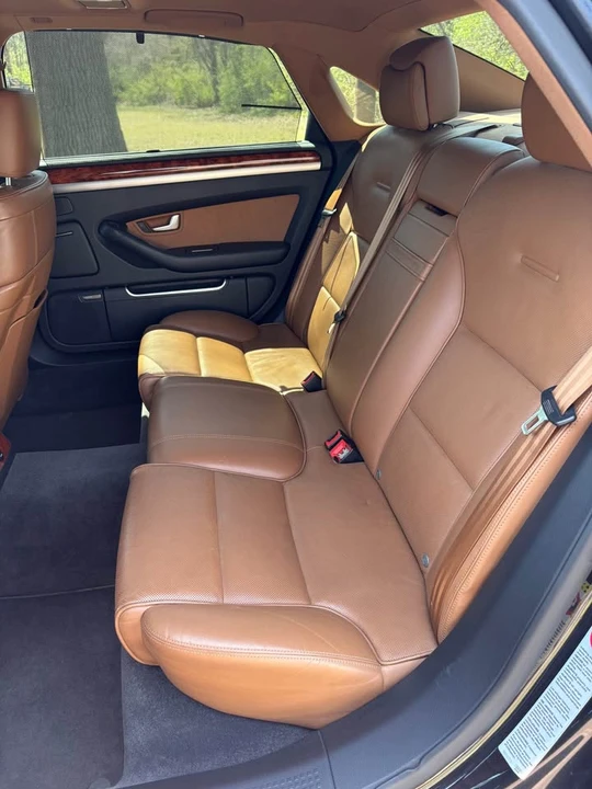 2009 Audi D3 A8 - Image 16 of 18