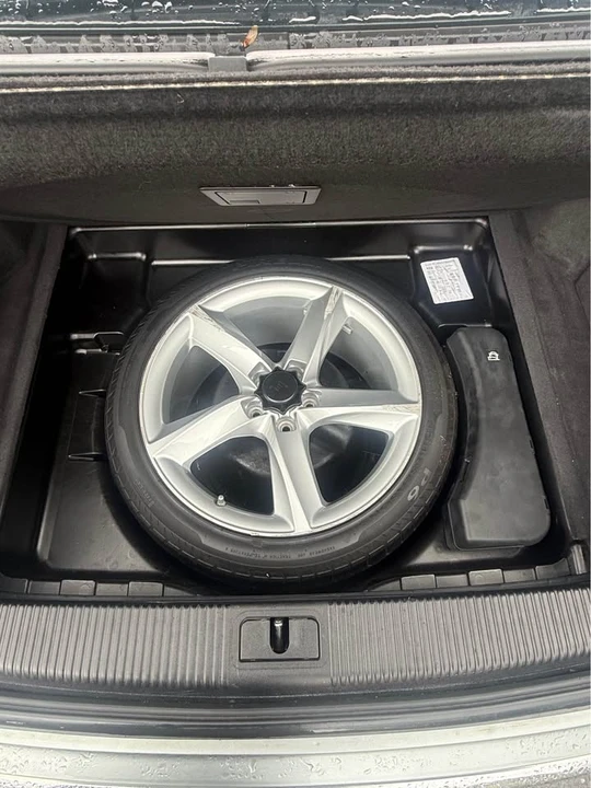 2009 Audi D3 A8 - Image 9 of 9