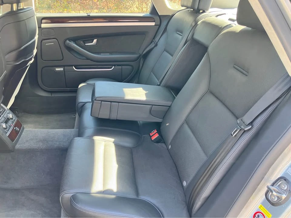 2009 Audi D3 A8 - Image 18 of 20