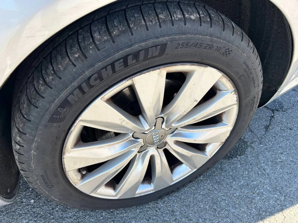 2009 Audi D3 A8 - Image 15 of 15