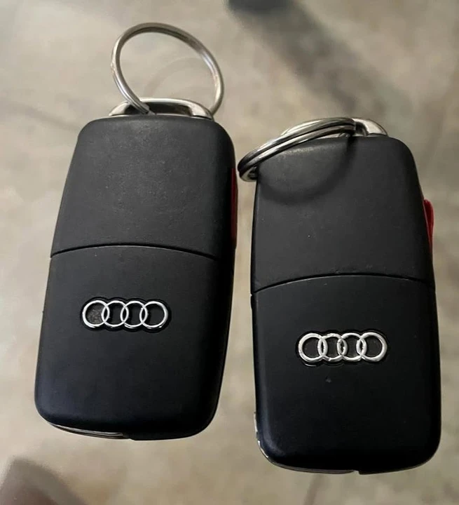 2009 Audi D3 A8 - Image 15 of 17