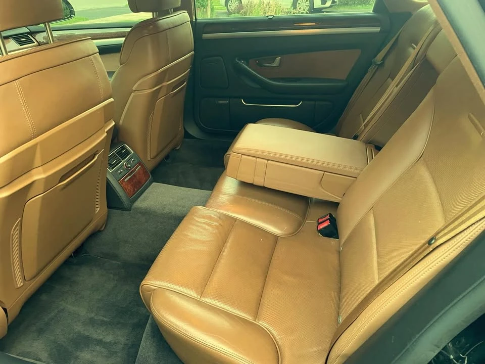 2009 Audi D3 A8 - Image 8 of 17