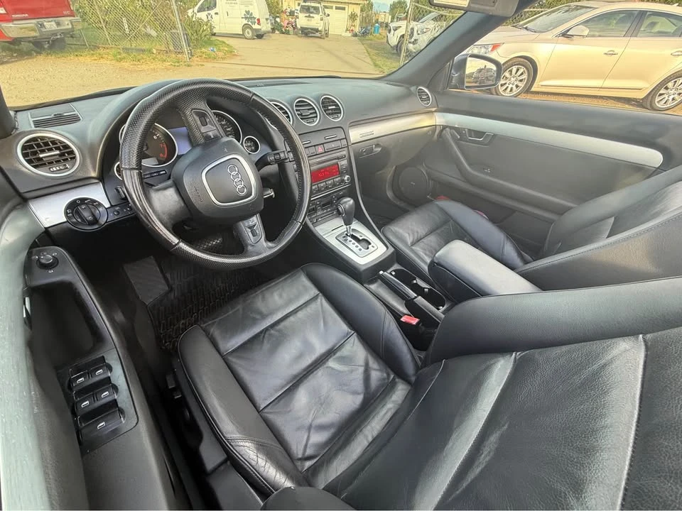 2009 Audi B7 A4 - Image 11 of 12