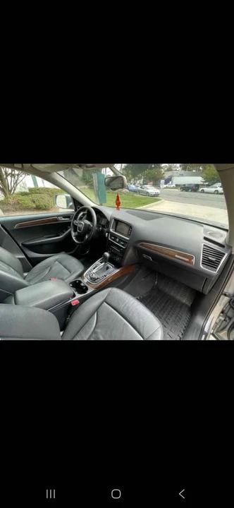 2009 Audi 8R Q5 - Image 9 of 10