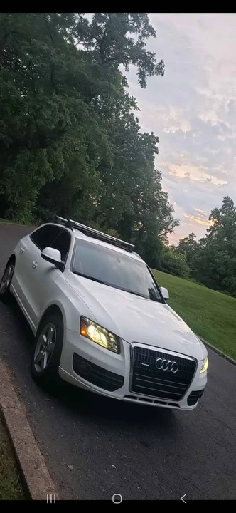 2009 Audi 8R Q5 - Image 2 of 10