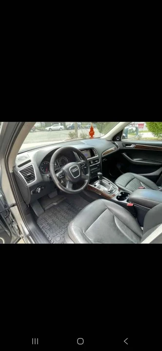 2009 Audi 8R Q5 - Image 6 of 10