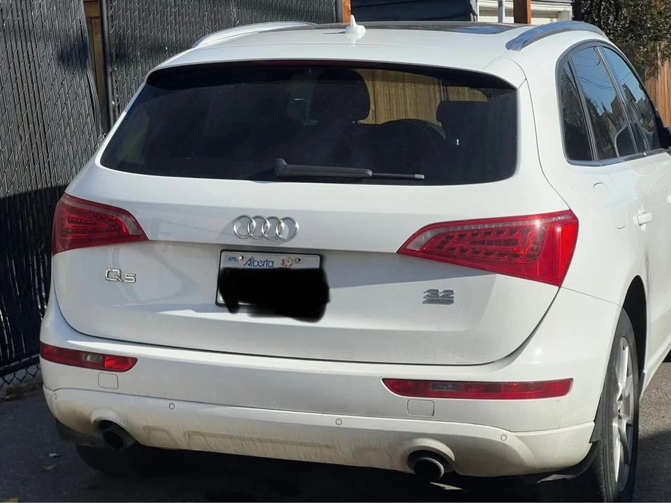 2009 Audi 8R Q5 - Image 4 of 7