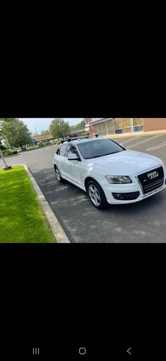 2009 Audi 8R Q5 - Image 4 of 10