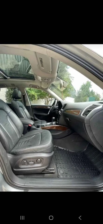 2009 Audi 8R Q5 - Image 10 of 10